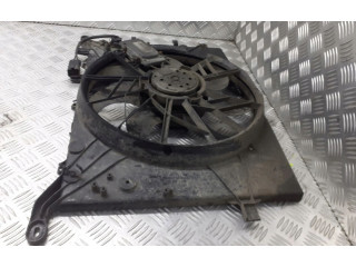 Вентилятор радиатора     30647253    Volvo S80 