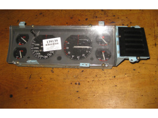 Панель приборов    Jeep Grand Cherokee       