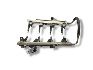 Vstřikovací lišta 05113348AC Chrysler Voyager