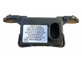 Датчик ESP (системы стабильности) (датчик продольного ускорения)