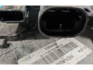 Комплект вентиляторов 214818009T, 214810048R Dacia Sandero