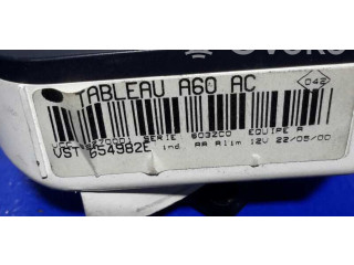 Модуль блока управления кондиционером VST654982E, 69270001 Renault Clio II