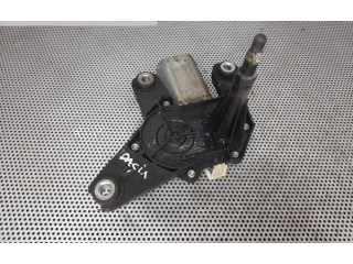Моторчик заднего дворника 8200734582, 3PINOS Dacia Sandero