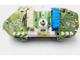 Форсунка 96FB10849CE Rover Rover