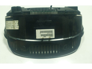 Přístrojová deska BMW X6 E71 2014 62109236833, 9218872