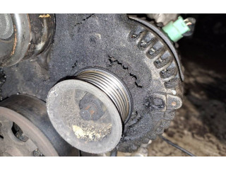 Блок управления климат-контролем 1042103231 Honda Accord