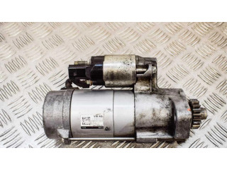 Стартер 4280007224, 059911024K Volkswagen Touareg II