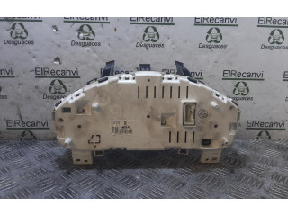 Панель приборов MM0038001 Mitsubishi Colt CZ3