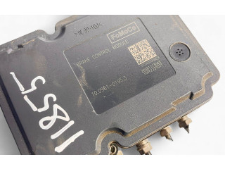 Блок АБС CV612C405AE, CV612C405AE   Ford  Kuga II  2013 - 2019 года