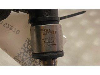 Vstřikovač 353102M417 Hyundai Tucson IV NX4 pro benzínový / Электричество motor 1.6