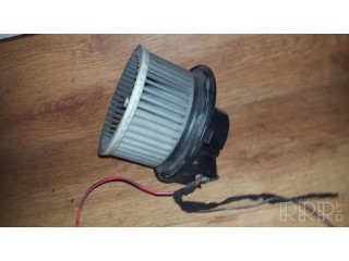 Вентилятор печки