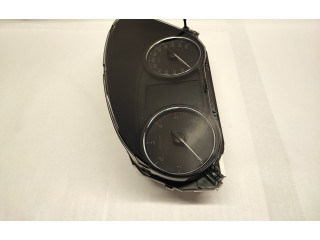 Панель приборов 8100C296, OT34527 Mitsubishi Outlander