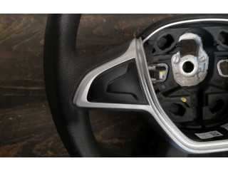 Руль Dacia Logan II  2012 - 2020 года 484001085R, 484001085R      