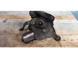 Моторчик дворников BK2117500AD, W000030906 Ford Transit Custom