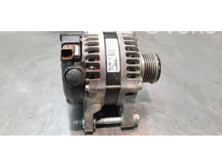 Генератор 9820893880   Opel Combo E      