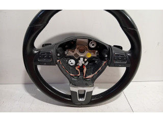 Руль Volkswagen Golf VI  2008 - 2013 года       