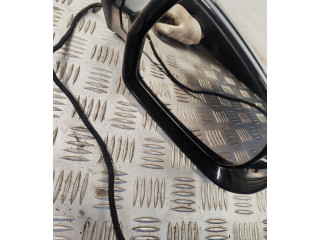 Зеркало электрическое Skoda Octavia Mk2 (1Z) 2004 - 2013 года