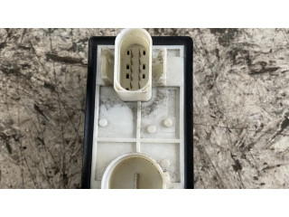 Блок комфорта    Audi TT Mk1   