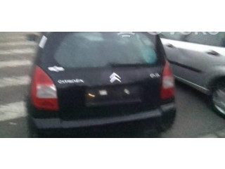 Wischermotor 00006401F4    Citroen C2