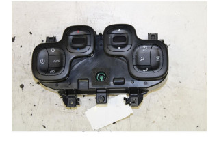 Блок управления климат-контролем 735599949   Fiat Panda III