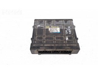 Блок управления коробки передач