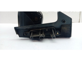 Zpětné zrcátko Renault Zoe 2016