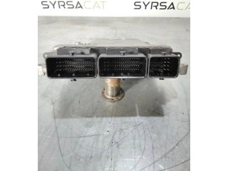 Řídící jednotka 0281030850 Nissan Note (E12)