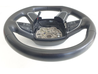 Руль Audi A6 S6 C7 4G  2011 - 2018 года 4G0419091M, 4H0124      