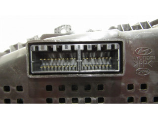 Přístrojová deska Hyundai i30 2009 940032R030