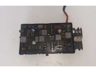 Pojistková skříňka Řídící jednotka BSM 13222782, 13255300 Chevrolet Cruze 2010