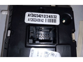 Дисплей    2017880, 2017880   Ford Fiesta