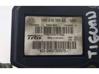 Jednotka ABS 5N0614109BD Volkswagen Tiguan 2008