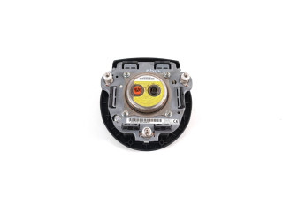 Подушка безопасности водителя 45130-53100 Lexus IS III XE30