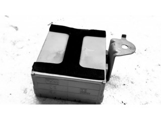 Блок управления центрального замка