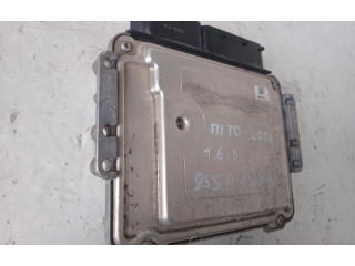 Řídící jednotka 0281015573, 0281015573 Alfa Romeo Mito 2012