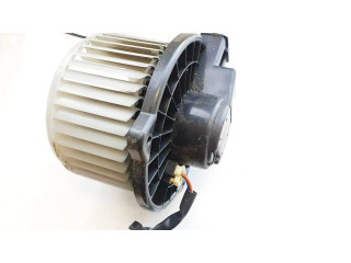 Вентилятор печки 2727000120, 272700-0120 Mitsubishi Grandis