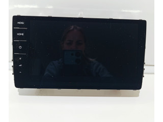 Дисплей    5G6919606, A2C15167300   Volkswagen Golf VII