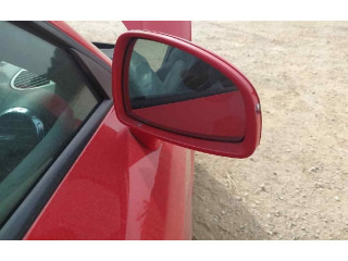 Зеркало электрическое        Audi TT TTS Mk2  2006 - 2014 года   