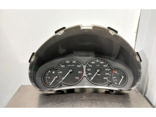 Přístrojová deska Citroen Berlingo 9662745180