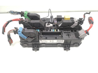 Pojistková skříňka 13220831, 13171831 Opel Zafira B 2006