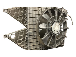 Вентилятор радиатора     6R0121207    Seat Toledo IV (NH) 1.6