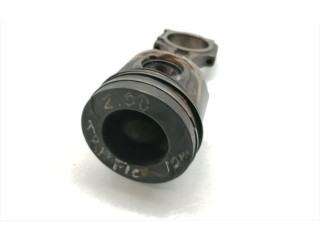  Поршень с шатуном    Renault Trafic II (X83)  