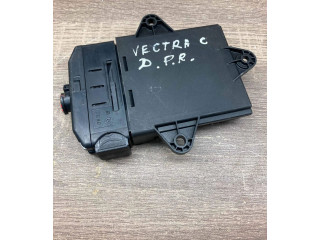 Блок управления коробкой передач 13193367 Opel Signum