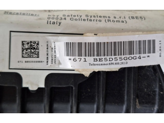 Подушка безопасности пассажира 8P0880202D, BE5D55G0G4   Audi A3 S3 A3 Sportback 8P