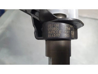 Vstřikovač 057130277AH, 0445117003   Audi Q7 4L   3.0  