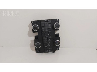 Блок управления климат-контролем 30782541   Volvo V50