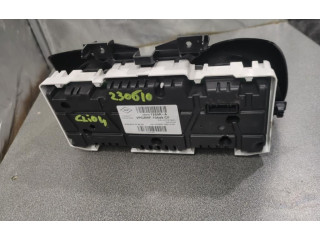 Volant Renault Clio IV 2018 248107748R