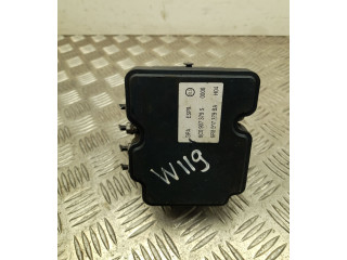 Блок АБС 6C0907379S, 6R0907379BA Audi A1 2010 - 2018 года