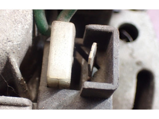 Генератор Fiat Seicento/600