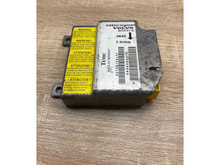 Блок подушек безопасности 9472727D Volvo V70